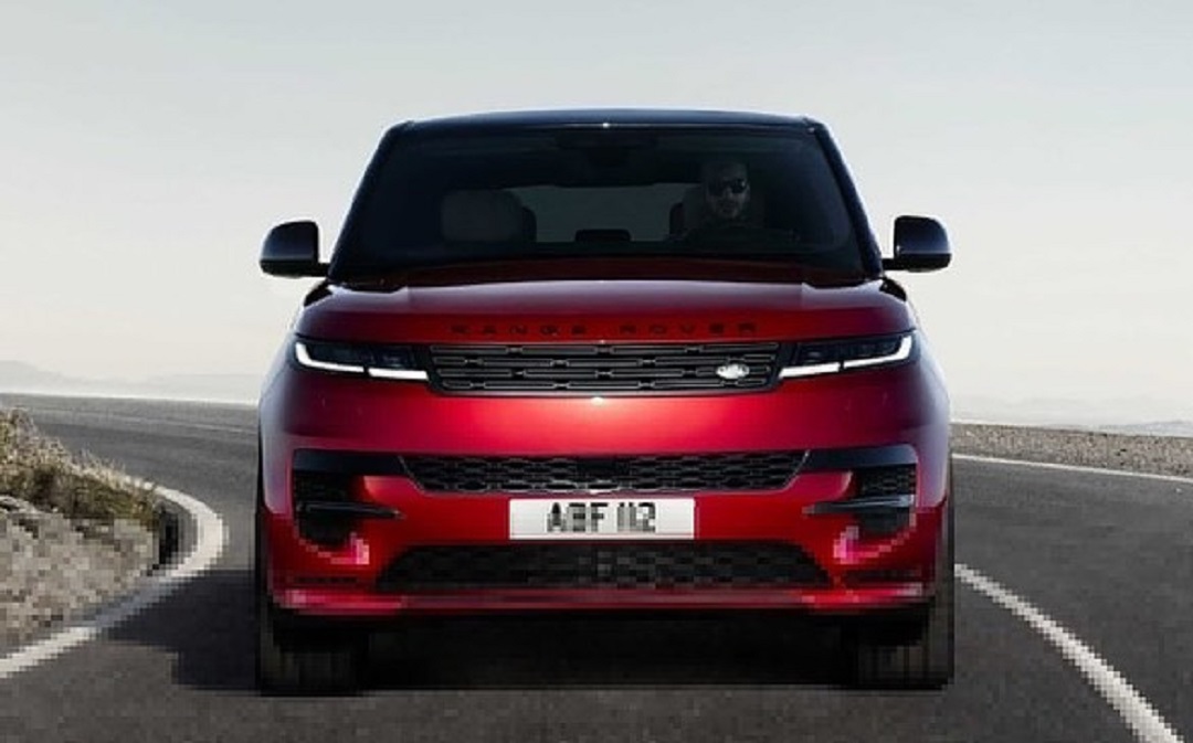 Несколько дней назад произошла мировая премьера нового Range Rover Sport 2022.